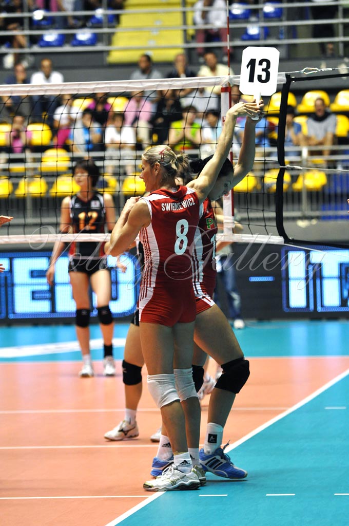 Polonia Giappone (28)